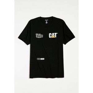 Caterpillar Exclusive Tee
